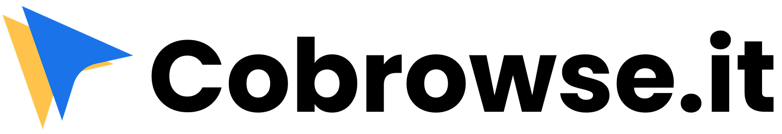 cobrowse logo bold black 1520x272