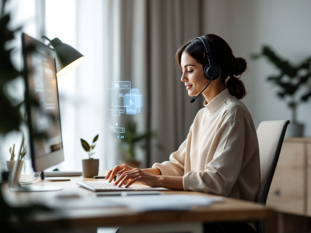 improving customer support with cobrowsing