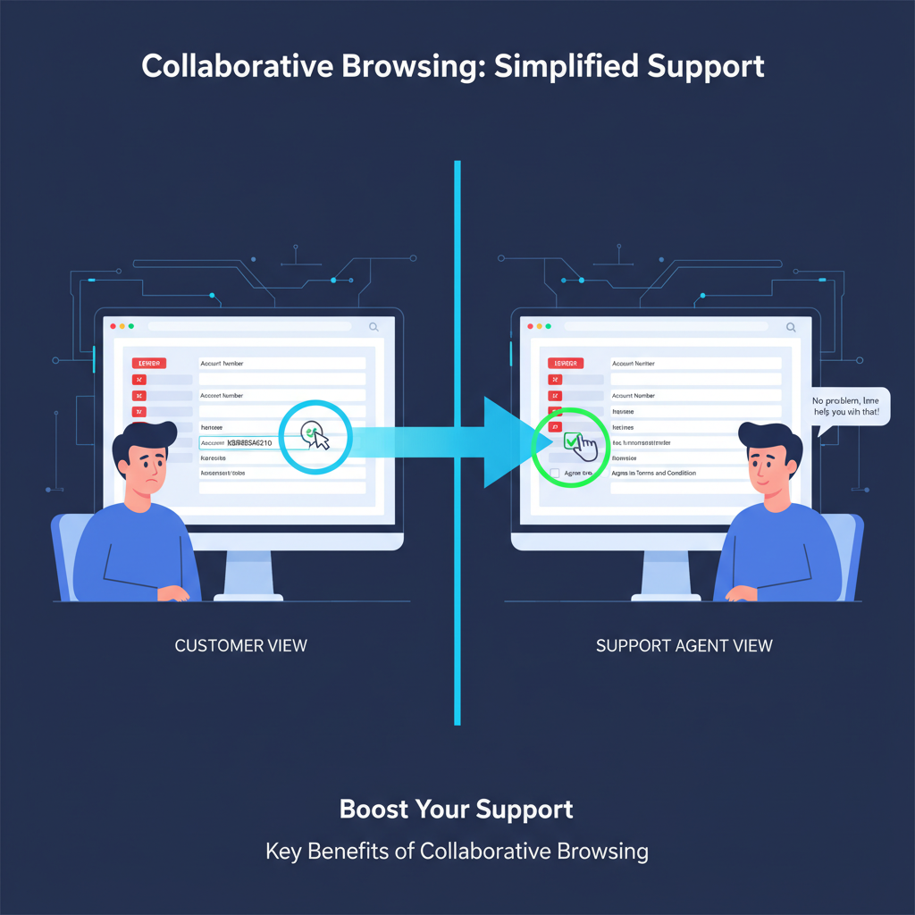benefits of collaborative browsing
